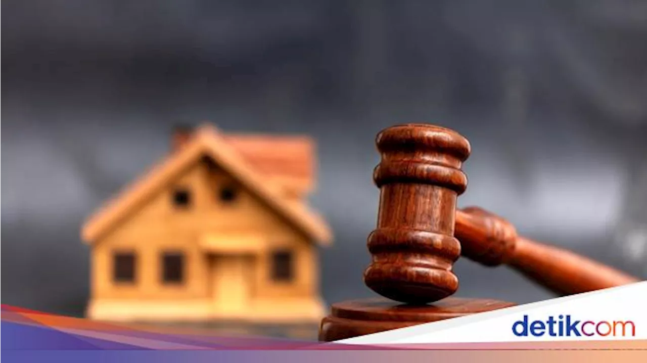 Pemerintah Usul Ada Omnibus Law Khusus Perumahan, Memang Perlu?