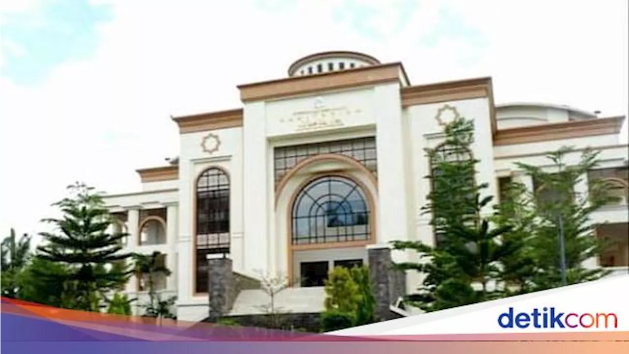 Respons UIN Makassar soal Sindikat Uang Palsu Diduga Libatkan Pejabat Kampus