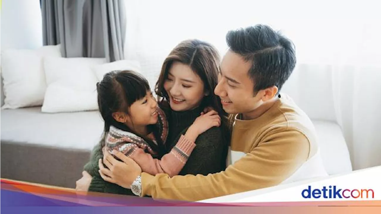 Studi: Penggunaan Humor oleh Orang Tua Bisa Mempererat Hubungan dengan Anak