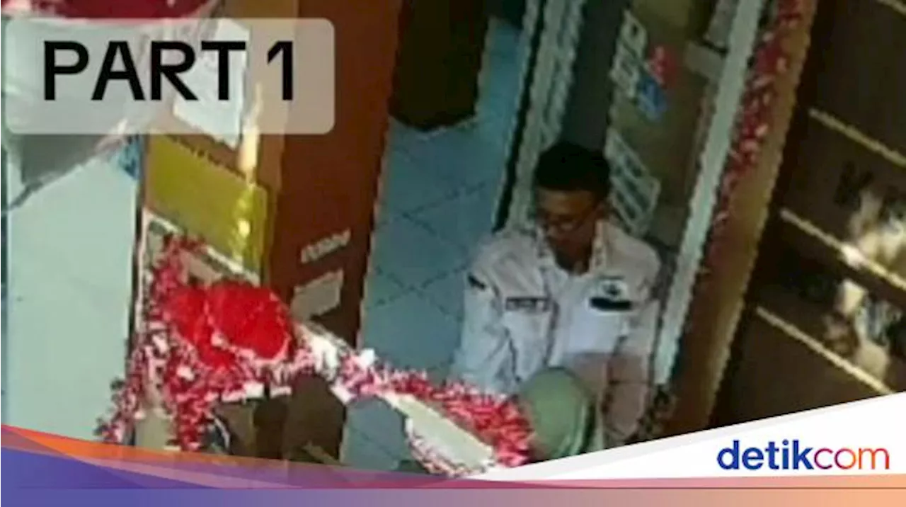 Viral Oknum Lurah di Padang Diduga Mesum ke Staf, Kini Dinonaktifkan