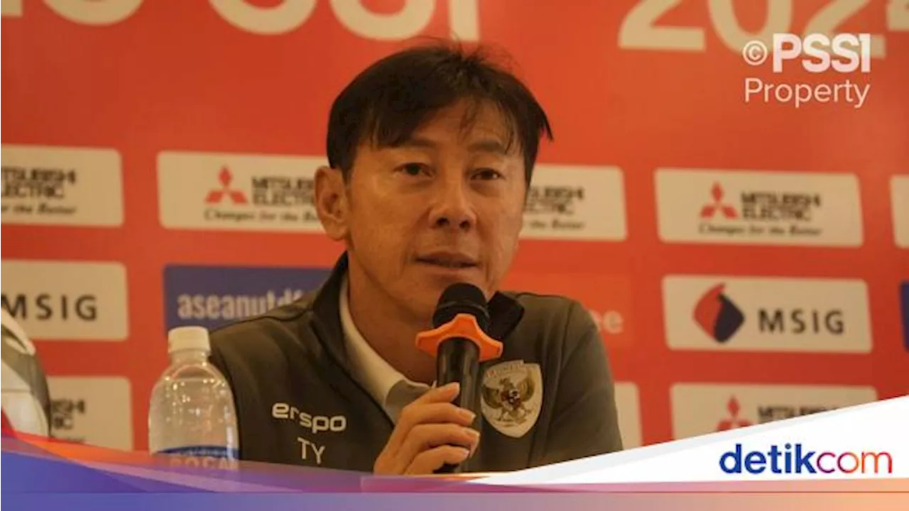 Piala AFF 2024: Vietnam Vs Indonesia Jadi Adu Strategi Dua Teman Baik