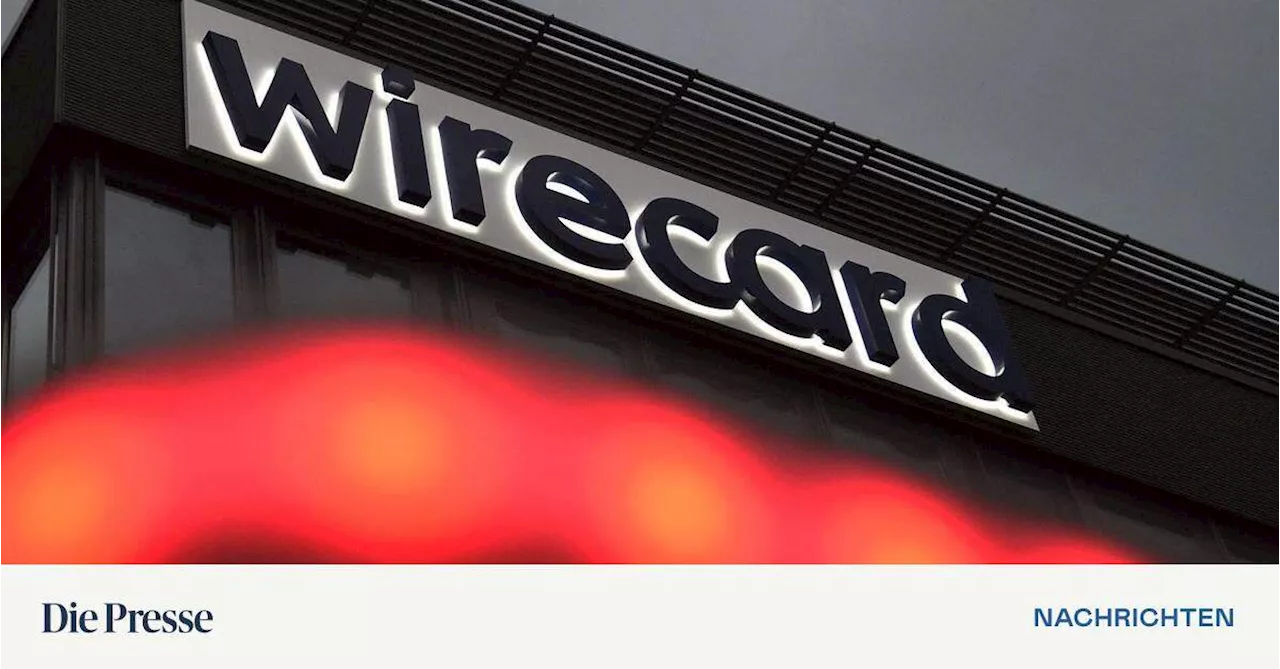 Gericht verlängert Wirecard-Prozess bis Ende 2025