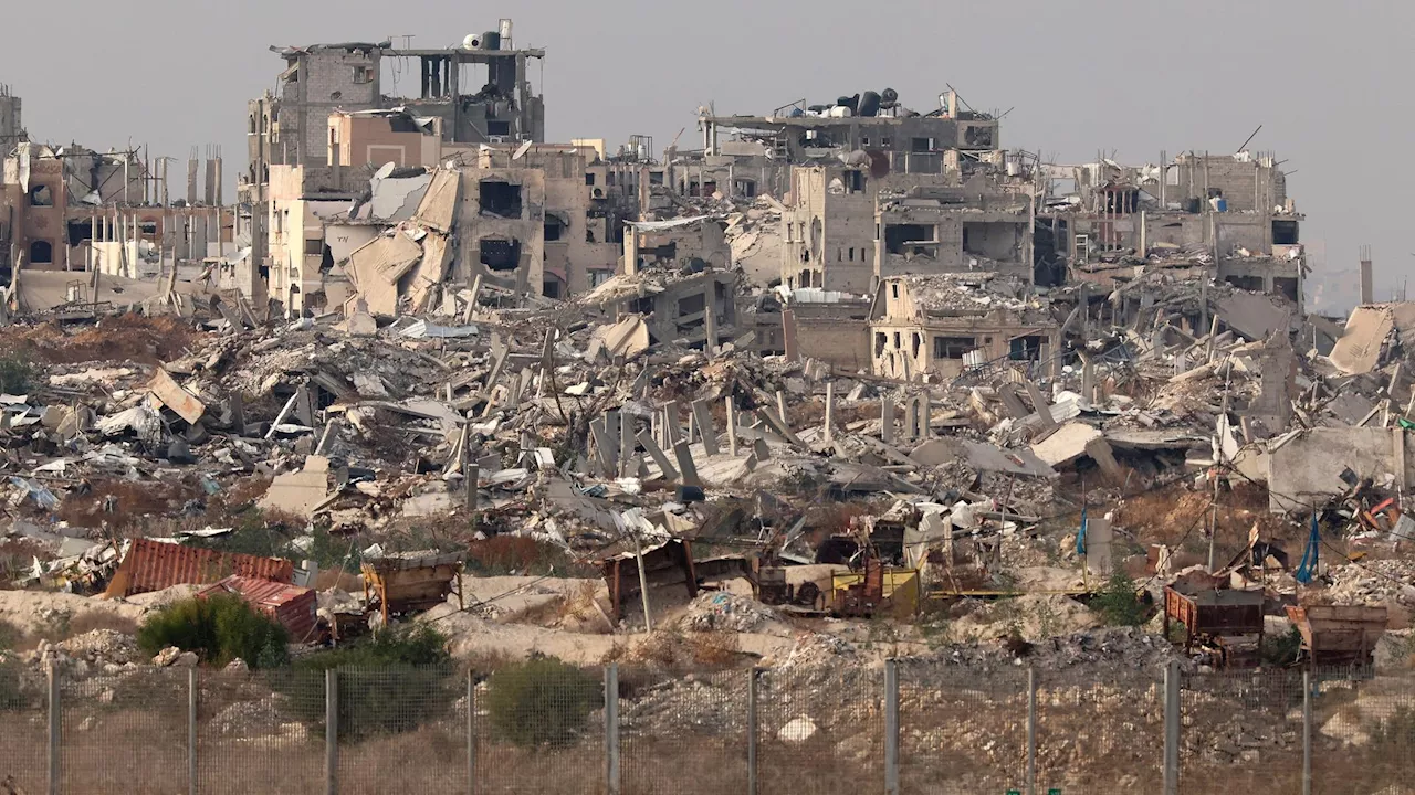 Mehrere Tote bei israelischen Angriffen im Gazastreifen