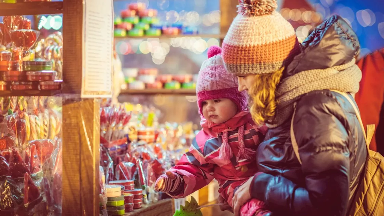 Mieux vaut manger des bonbons de temps en temps que de boire des jus de fruits