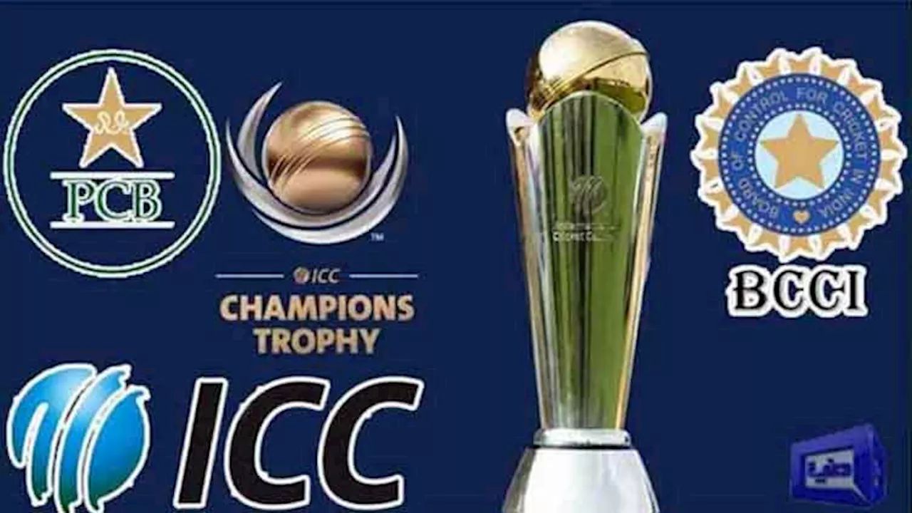 Cricket lovers await ICC nod amid reports about Champions Trophy 'fusion model'