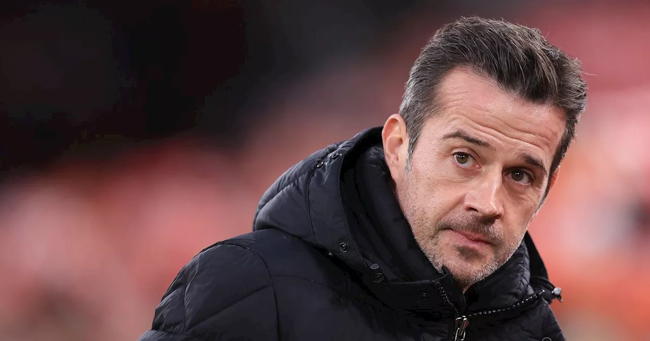  Fulham boss explodes at journalist's red card question after Liverpool draw