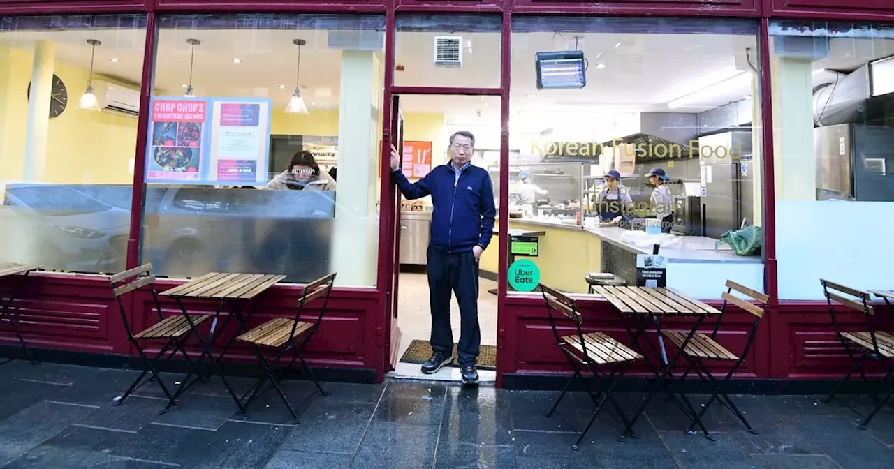 Liverpool takeaway boss hoping to open new shops says 'we have a lot of loyal fans'