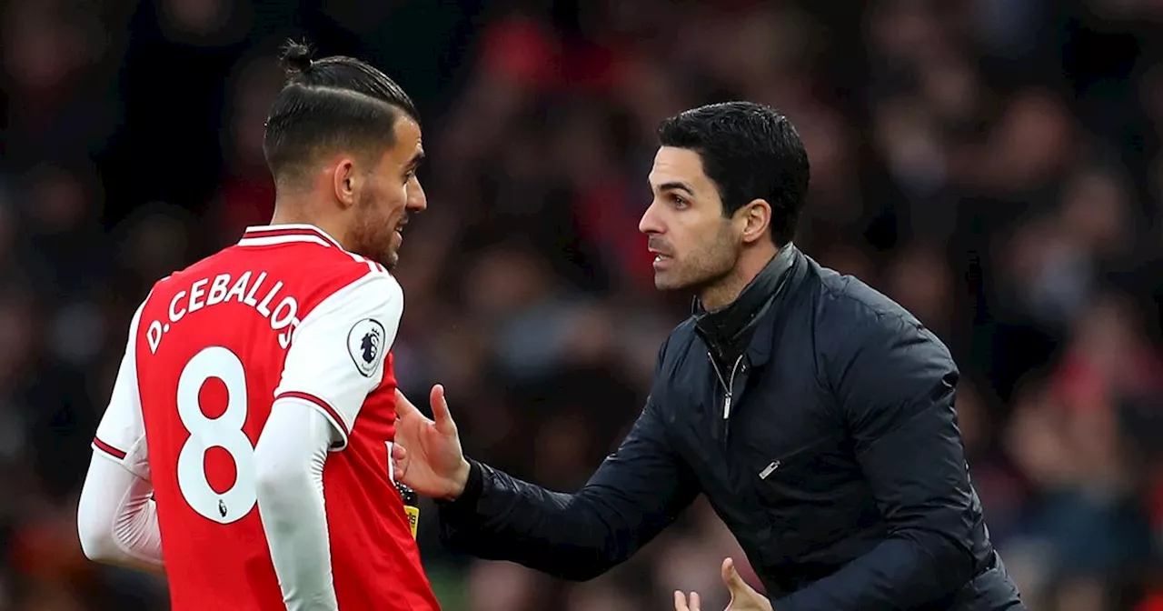 Mikel Arteta sack demand handed to Arsenal chiefs against Everton that changed everything