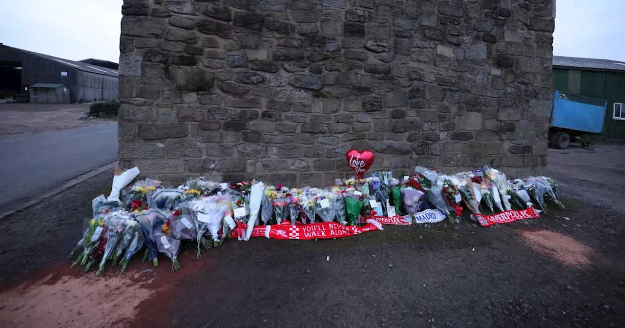 School's heartbreaking tribute after teenager killed in crash and three others injured