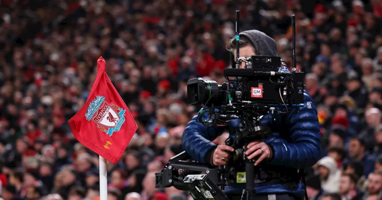 Why Liverpool vs Fulham is not on TV explained as Premier League broadcast blocked