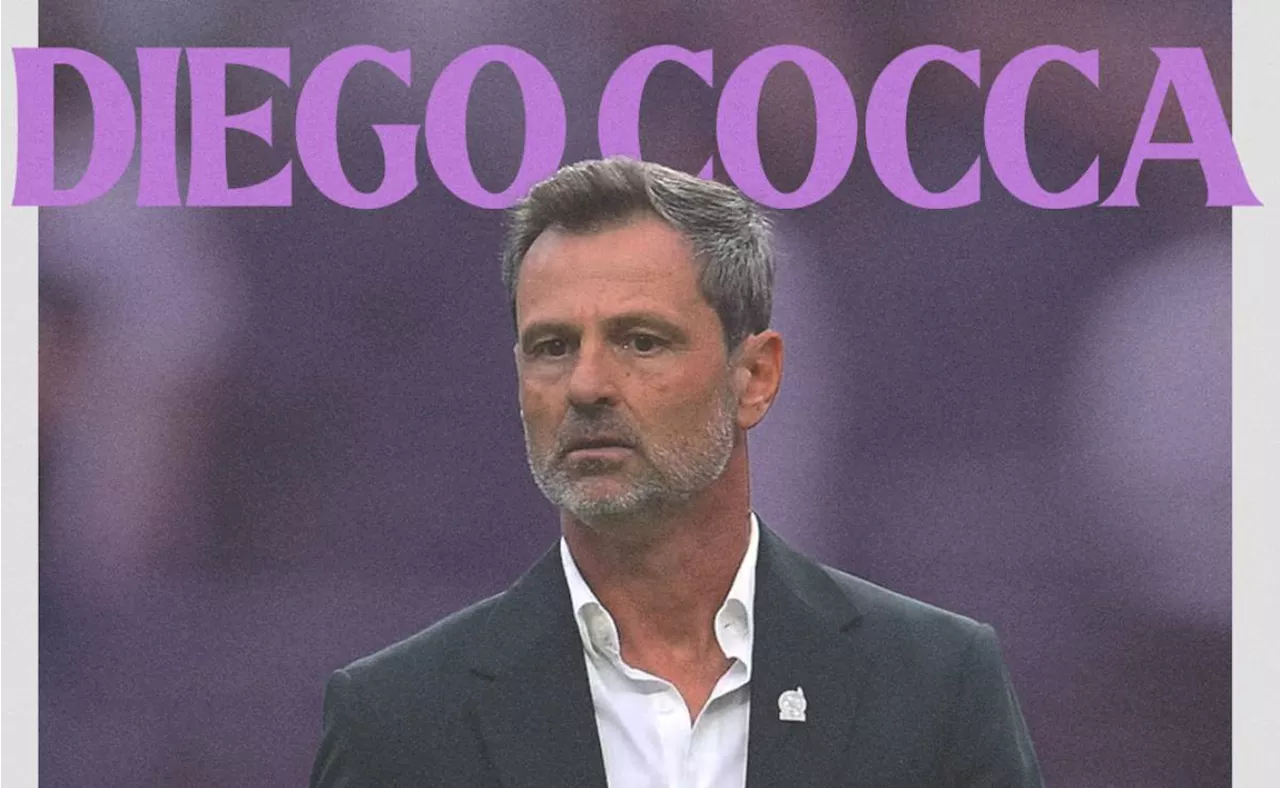 Diego Cocca, extécnico de la Selección Mexicana, dirigirá en Europa; fichó con el Real Valladolid