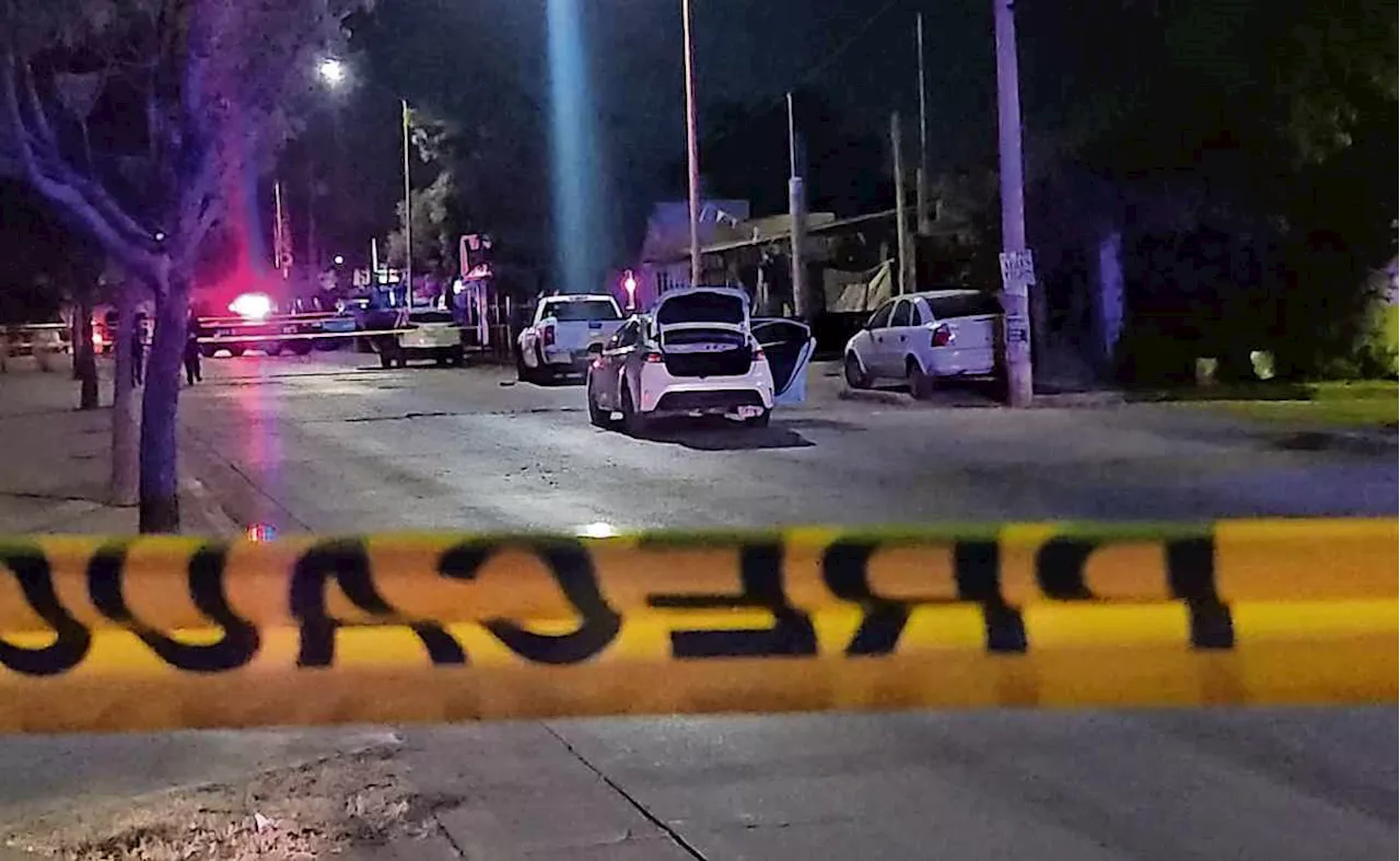 Repunta violencia en Culiacán con 9 asesinatos en un día