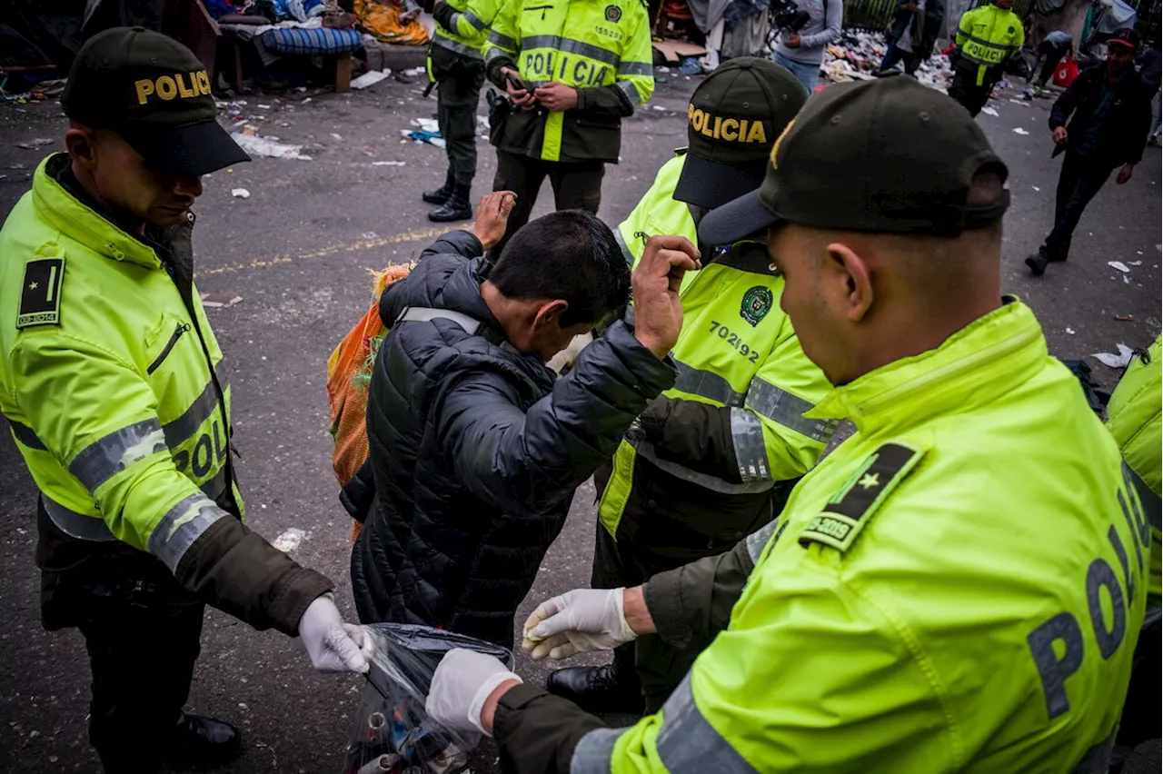 Política de seguridad distrital, bajo la lupa de expertos