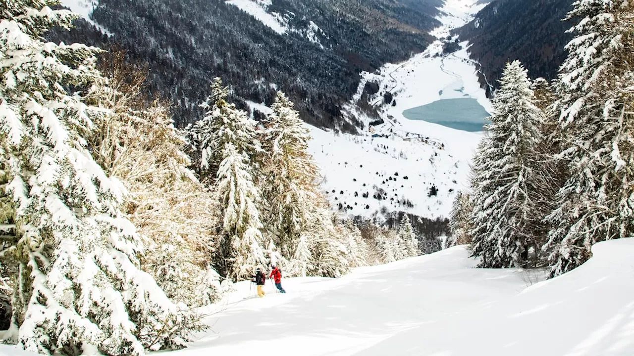 Las novedades estrella de la temporada de esquí en las estaciones del Pirineo francés y Andorra