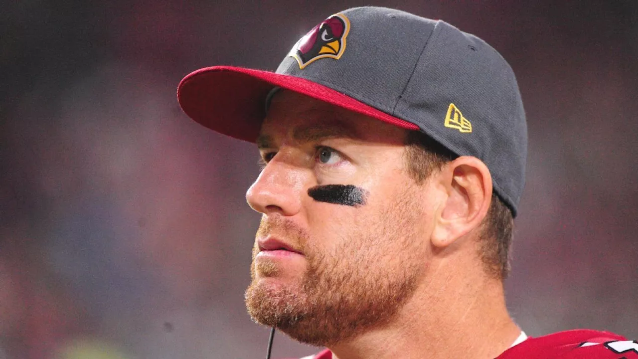 Former NFL QB Carson Palmer to coach high school alma mater