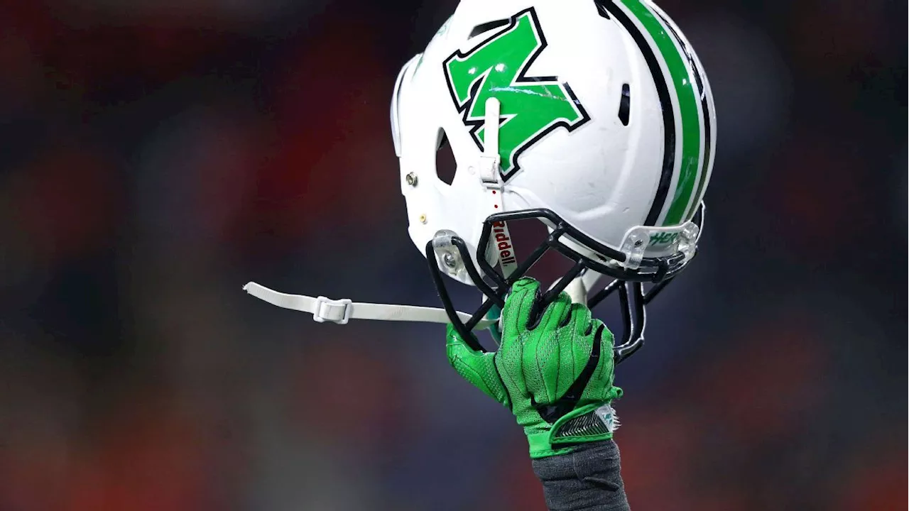 Marshall to opt out of bowl in wake of coaching change