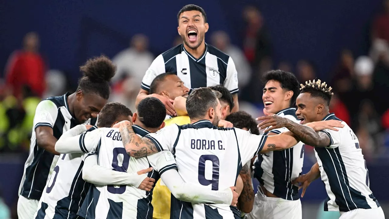 Pachuca vence nos pênaltis e vai à final do Intercontinental contra Real Madrid