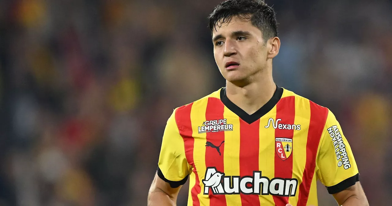 Abdukodir Khusanov (RC Lens), 100 000 euros pour un sacré jackpot