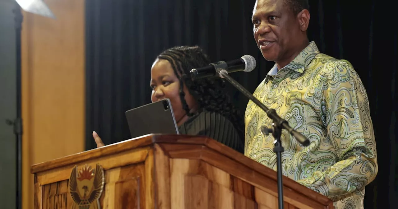 ANC says there’s ‘pushback’ from some GNU partners in implementing transformative policies