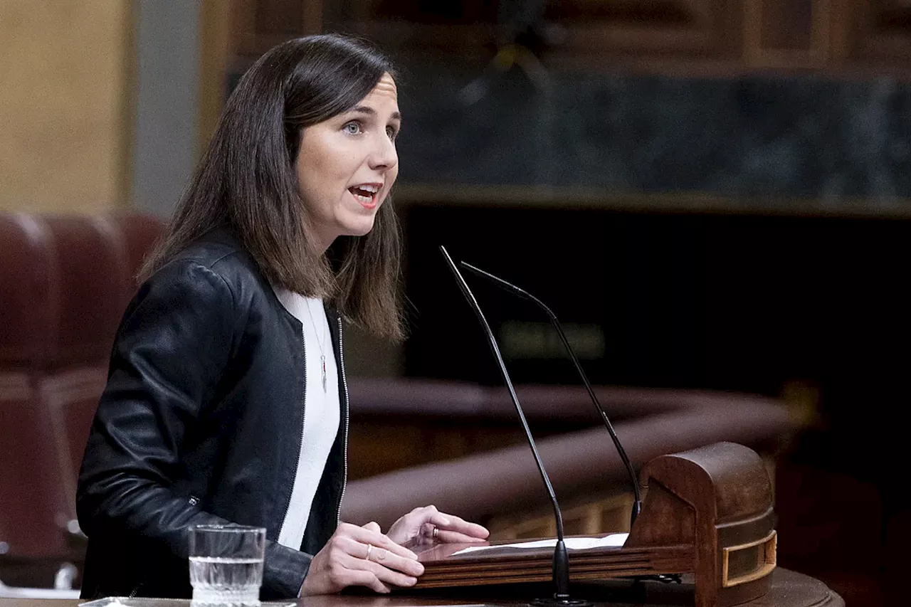 Podemos afirma que sin impuesto energético no negociará los PGE: 'Necesitamos un socio fiable'