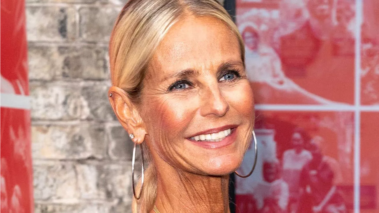 Ulrika Jonsson: Därför firar jag jul ensam i år