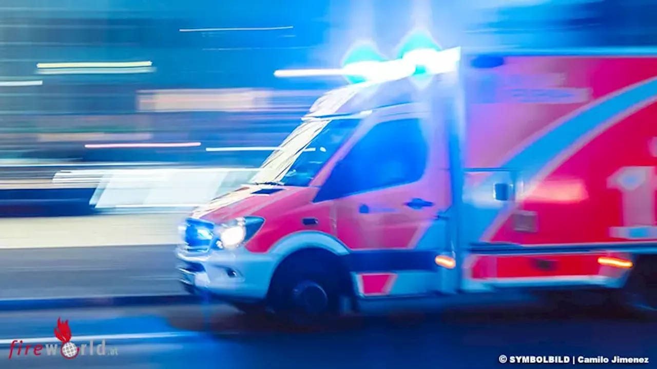 Bayern: 76-Jährige bei Ansbach nach Autopanne von Pkw erfasst → Schwerstverletzte im Krankenhaus gestorben