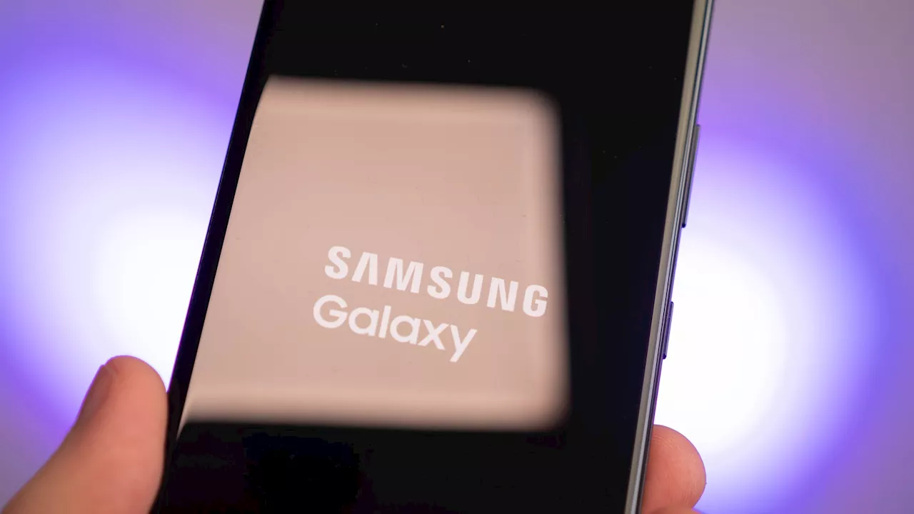 Samsung warnt: Wenn ihr das macht, riskiert ihr Lackschäden am Galaxy-Handy