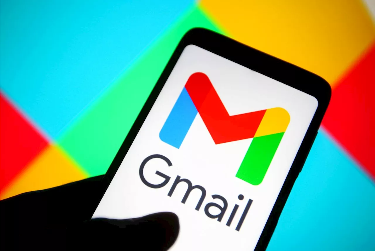 Gmail Account Deletion Warning—Act Now To Save Your Email In 2025