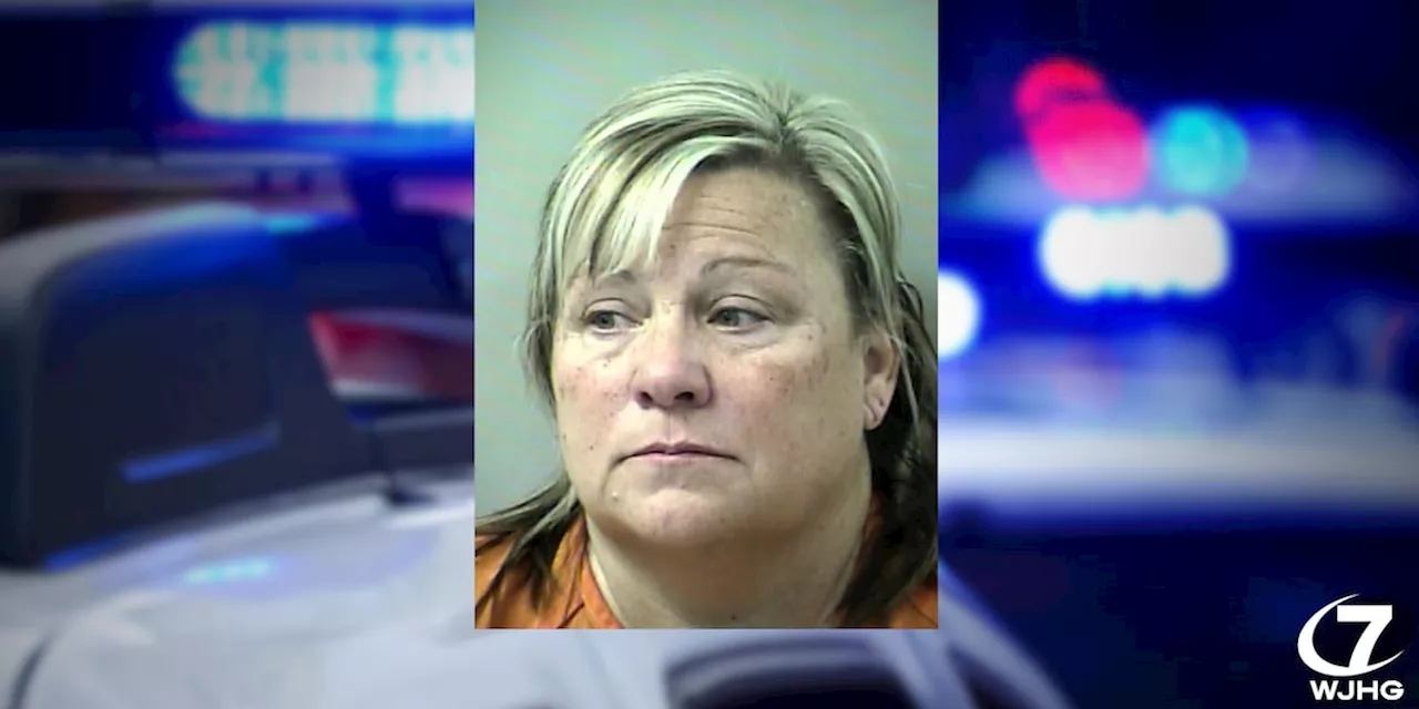 Walton County ESE teacher arrested for child abuse