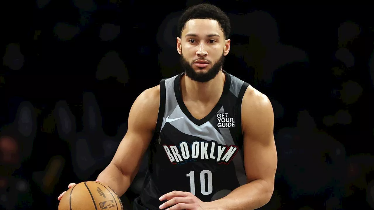 First major domino falls in NBA tank job. Ben Simmons could be next