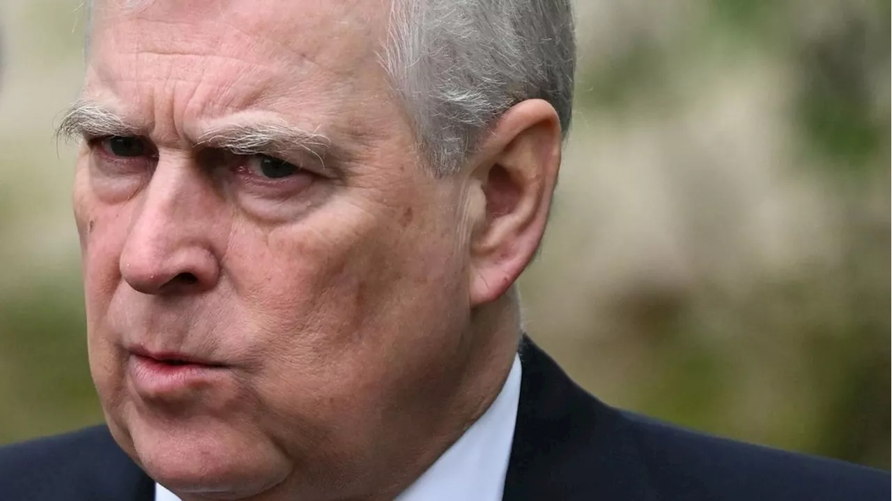 Royaume-Uni : un proche du prince Andrew soupçonné d'espionner pour la Chine