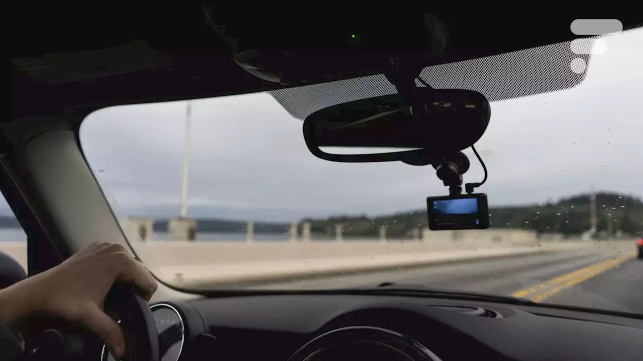 Quelle Est La Meilleure Dashcam De France