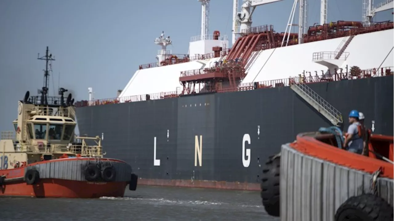 LNG freight rates plummet as sector grapples with glut of ships