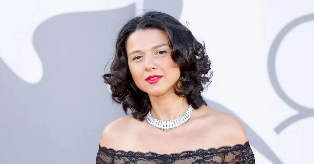 Khatia Buniatishvili jury de Miss France 2025 : son idylle (presque) oubliée avec un célèbre acteur international