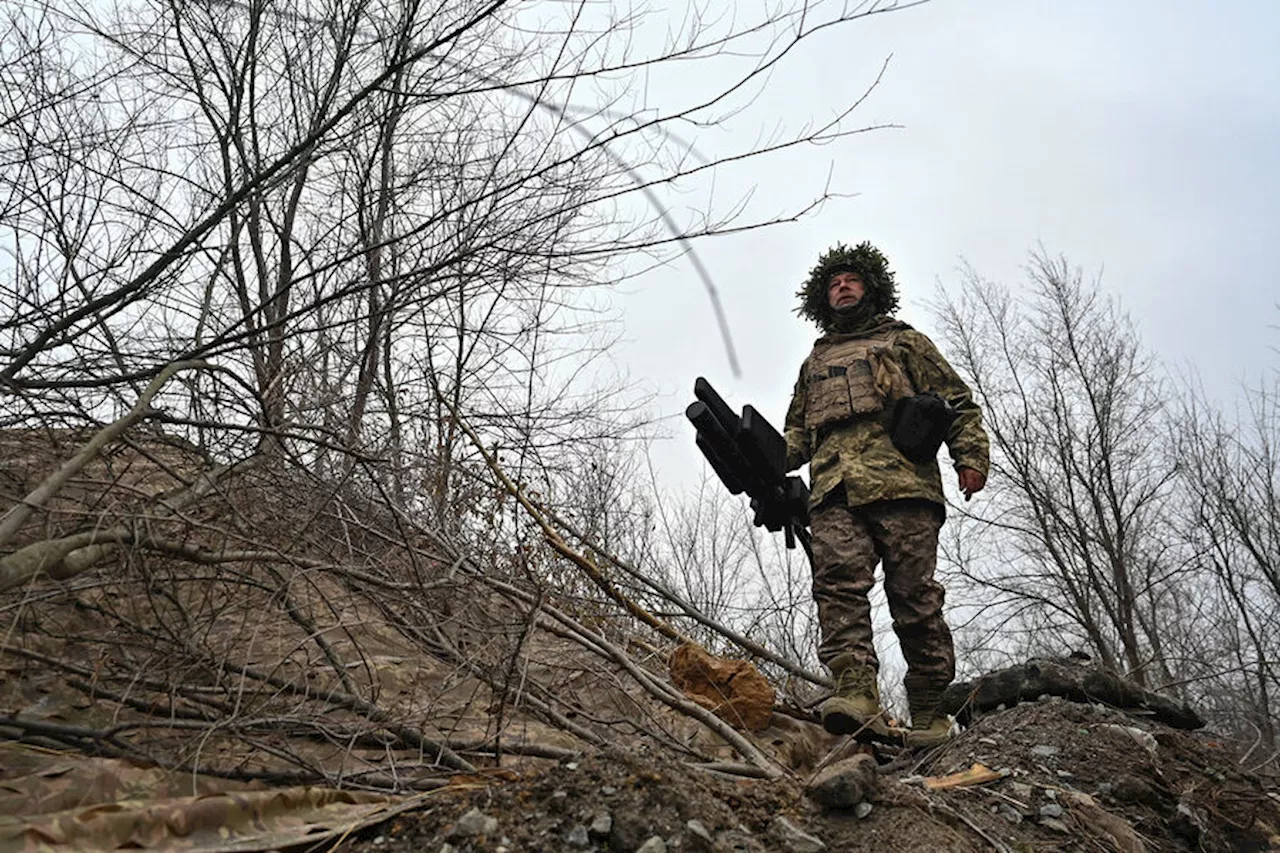 Подпольщики сообщили о минировании ВСУ моста в Херсоне