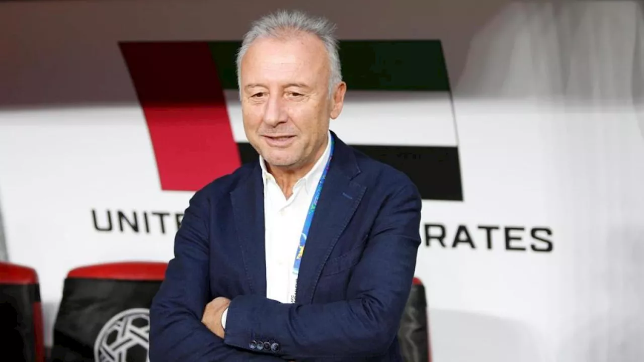 Zaccheroni: 'Lazio e Inter, due stagioni della mia vita. E quel 5 maggio...'