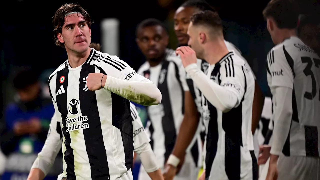 Jadwal Juventus Vs Venezia: Live Streaming & Siaran Langsung TV, Prediksi Skor