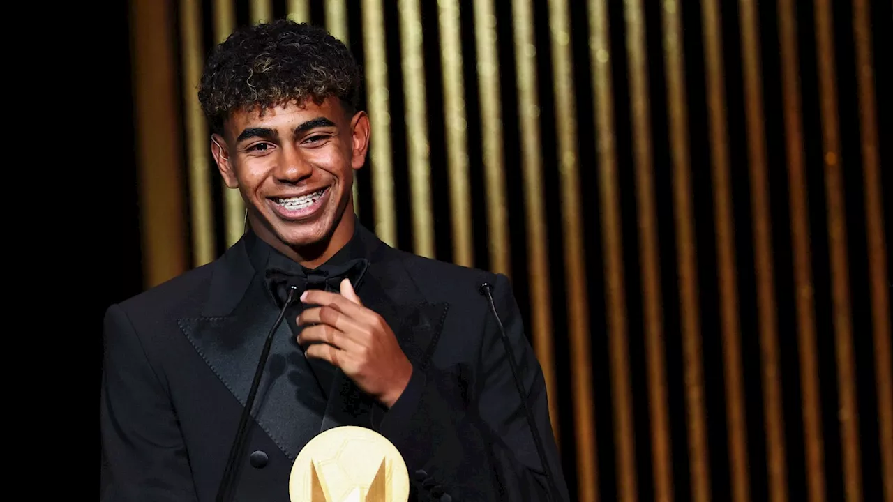 Cerimonia Golden Boy 2024: data, orario e dove vederla in tv e streaming