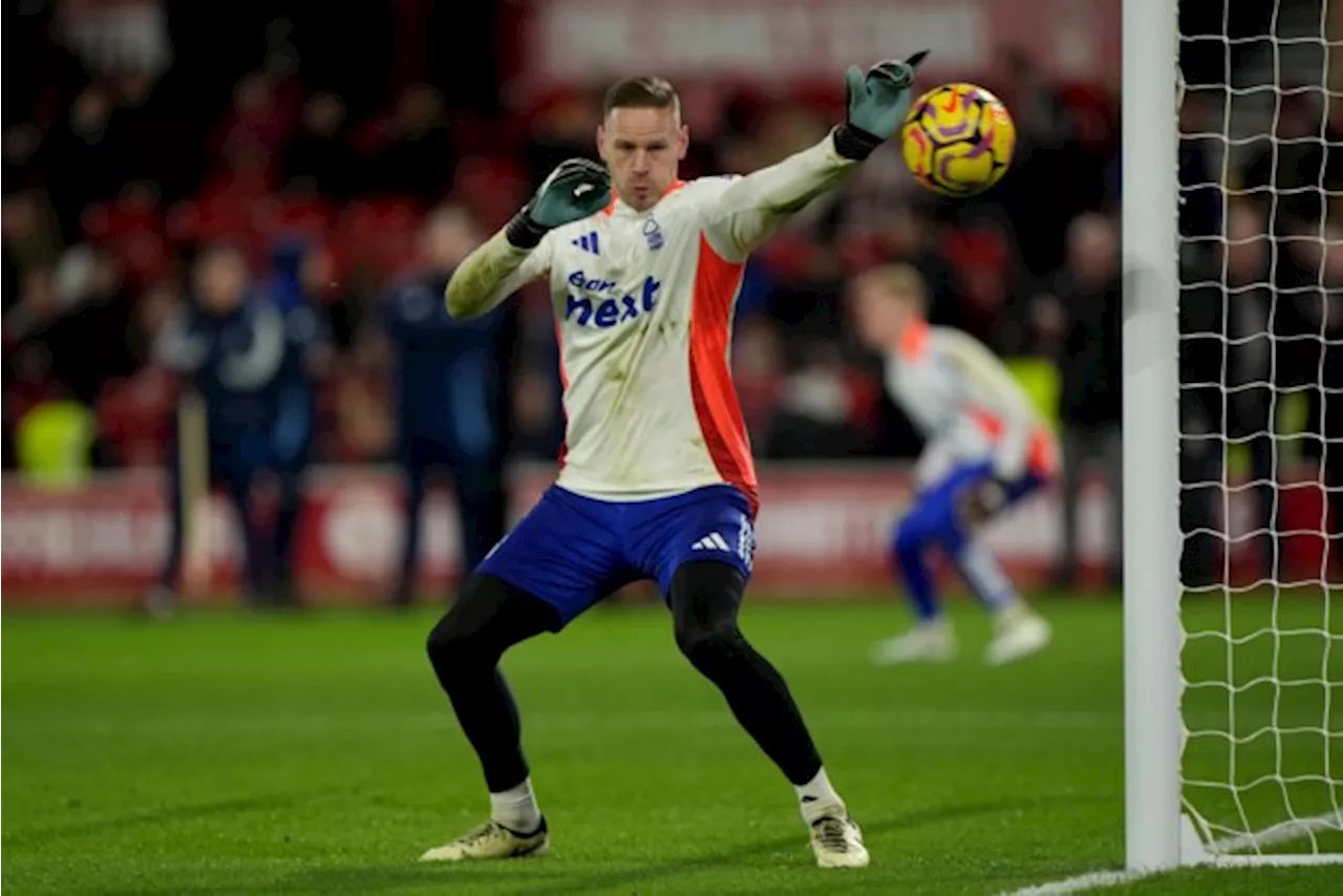 VIDEO. Matz Sels en Nottingham Forest kloppen Tielemans en Onana, Belgen bij Sevilla zetten Celta Vigo opzij