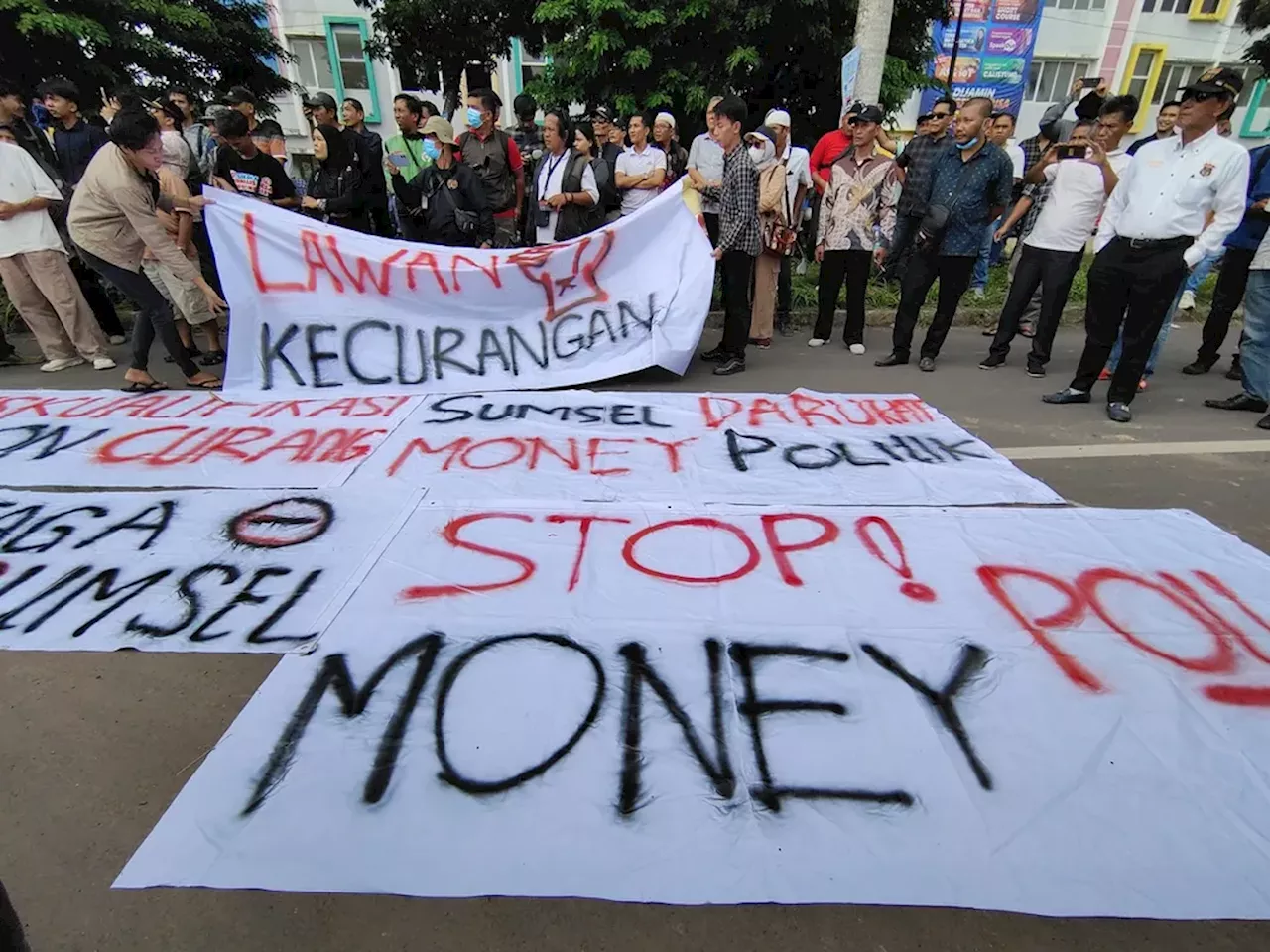 Pilkada melalui DPRD Dinilai Cabut Kedaulatan Rakyat