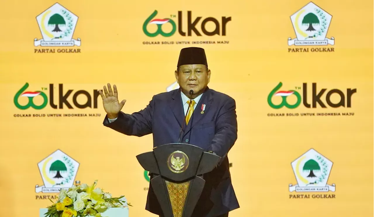 Presiden Prabowo Ajak Pikirkan Ulang Sistem Pemilu, Apa yang Cocok di Indonesia?