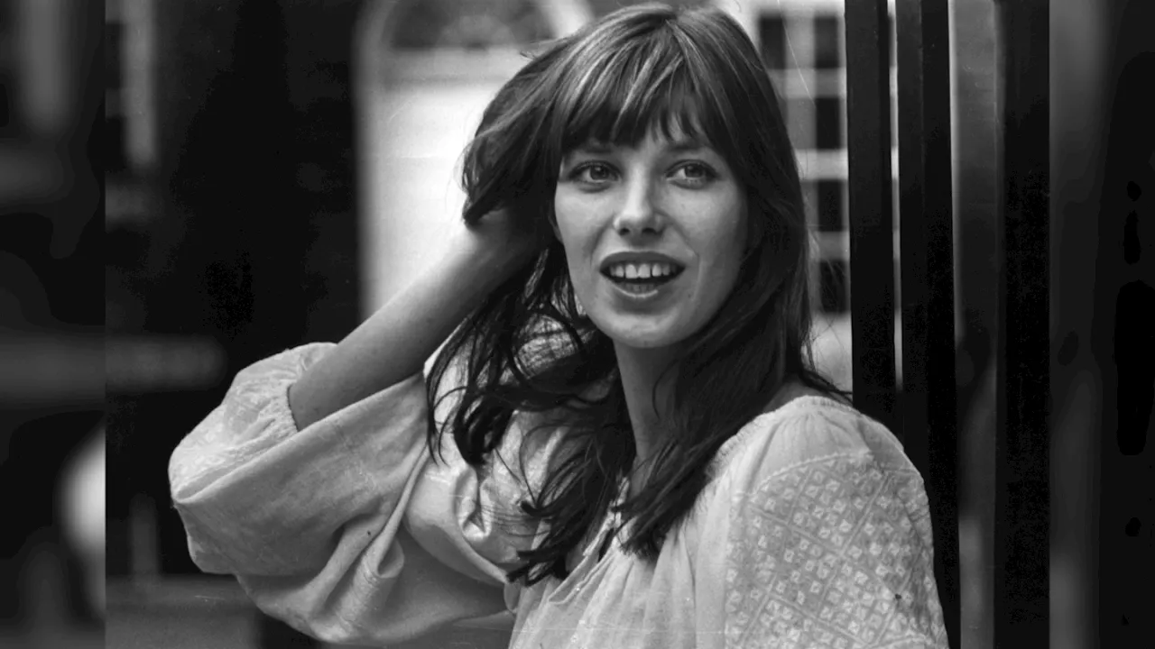 Mujeres que revolucionaron el mundo de la moda: Jane Birkin y su legado de lujo