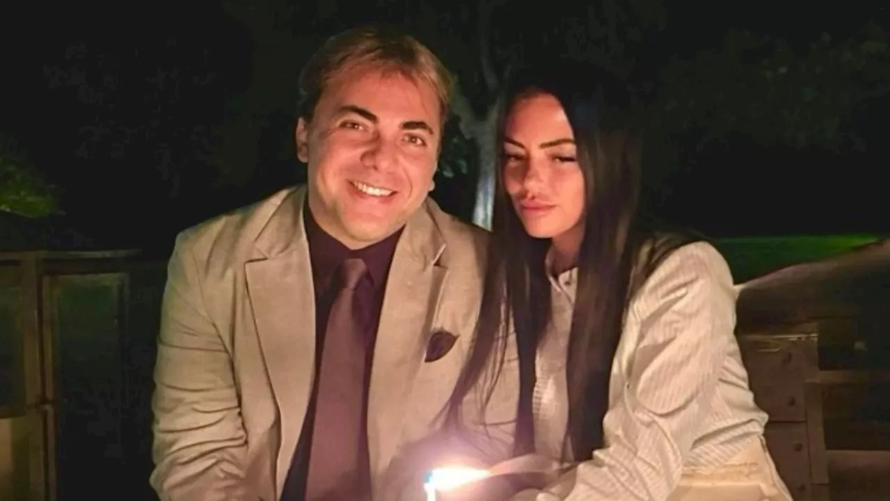 ¿Cristian Castro y Mariela Sánchez terminaron? exponen una nueva infidelidad del cantante