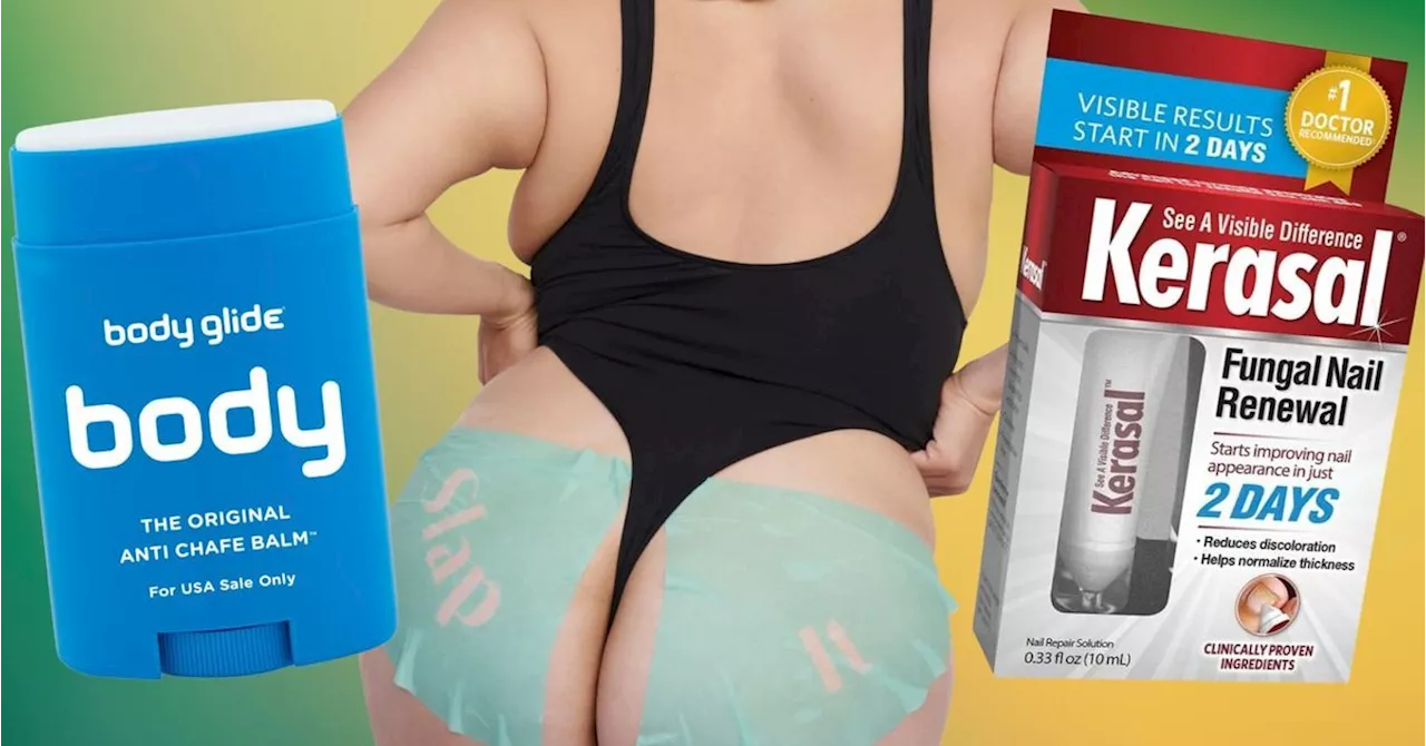25 Somewhat Embarrassing Products That You Can Order Online