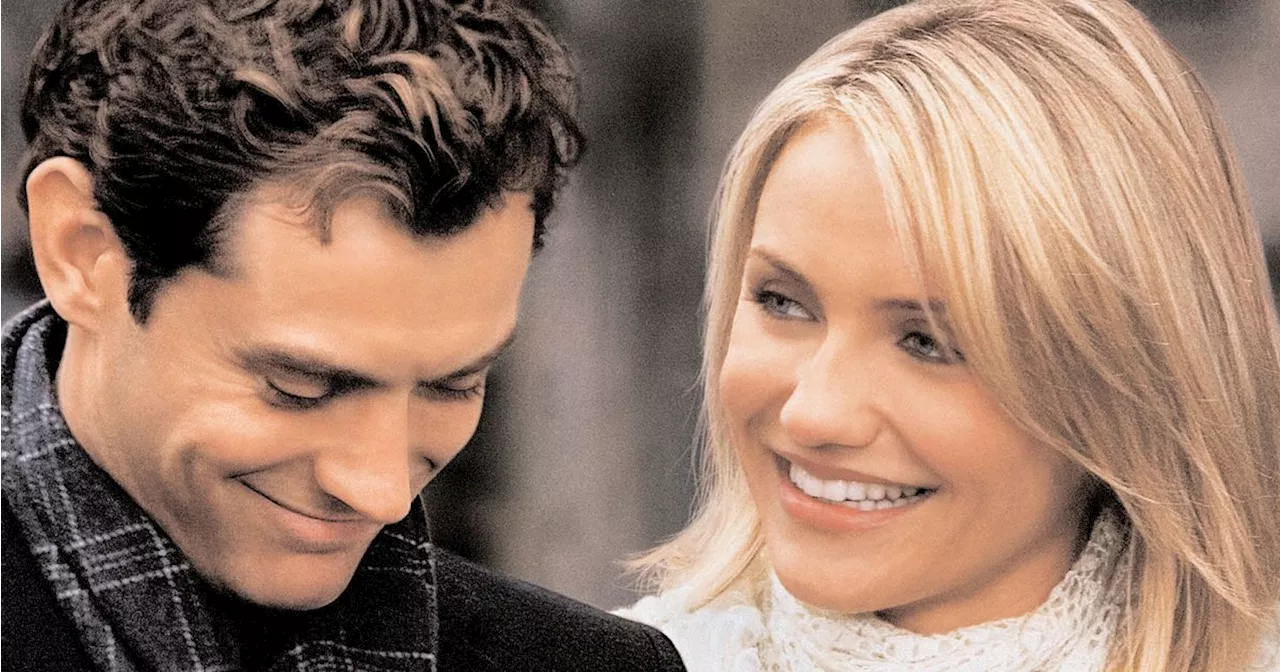 The Holiday: 21 Behind-The-Scenes Facts You Never Knew About The Festive Rom-Com