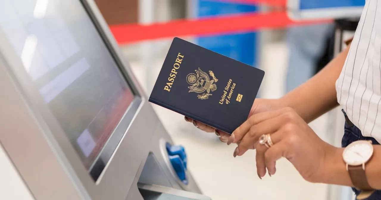 The 1 Big Mistake You Should Avoid With Your Passport