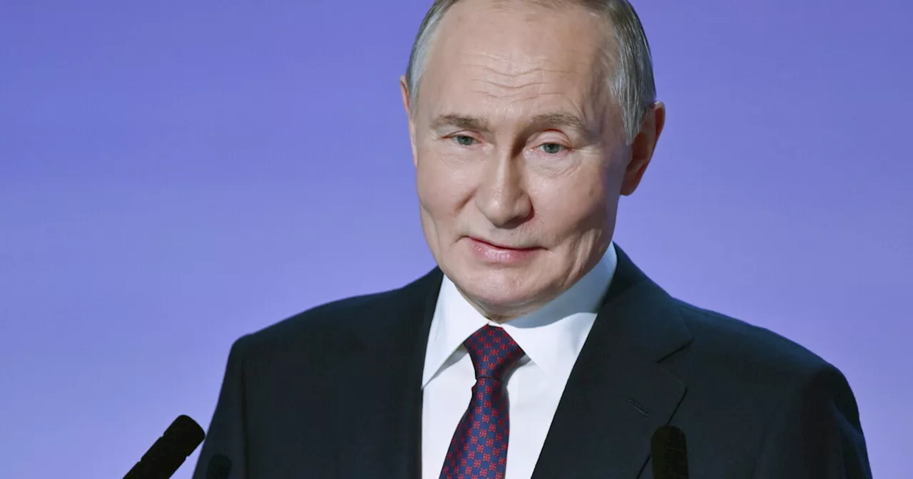 Denunciare la minaccia di Putin per l'occidente non è militarismo, è imparare a difendersi