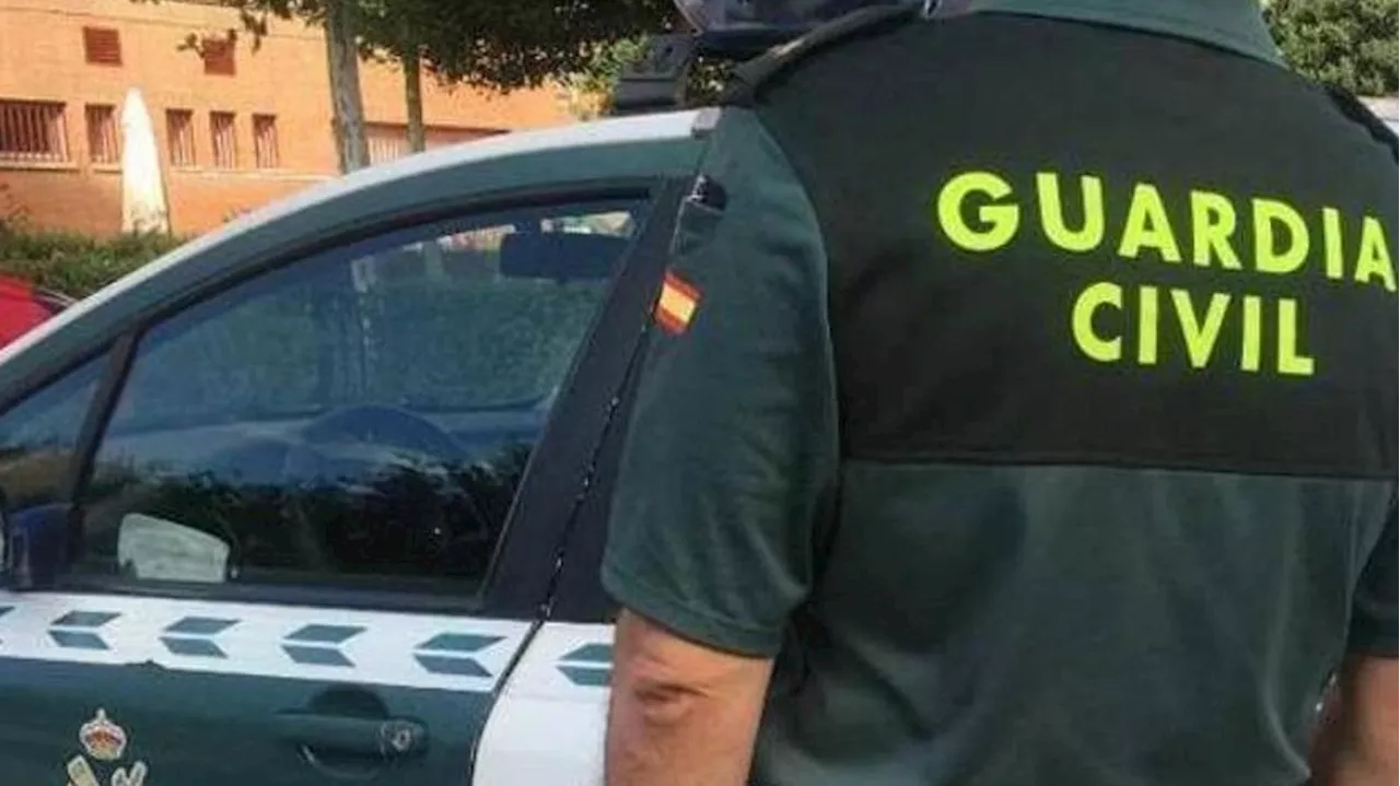 Detienen al autor del asesinato de Jumilla, tras más de un año investigando