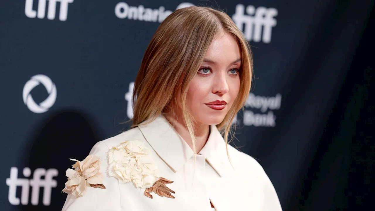 Sydney Sweeney Clapped Back at Body-Shamers in the Most Iconic Way