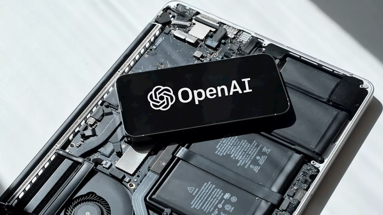 OpenAI whistleblower Suchir Balaji found dead amid copyright clash